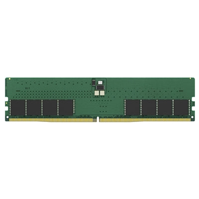 Kingston 32GB DDR5 5600MHz Desktop RAM CL46 Non-ECC 1.1V Kingston 32GB DDR5 5600MHz Desktop RAM CL46 Non-ECC 1.1V